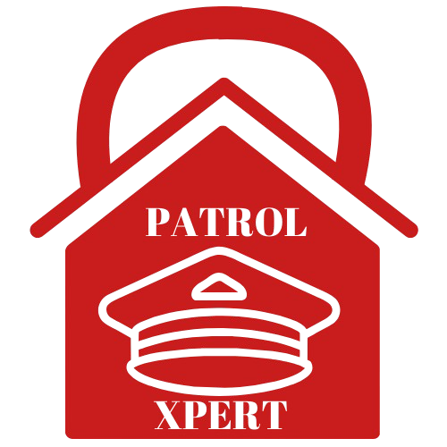 PatrolXpert Logo